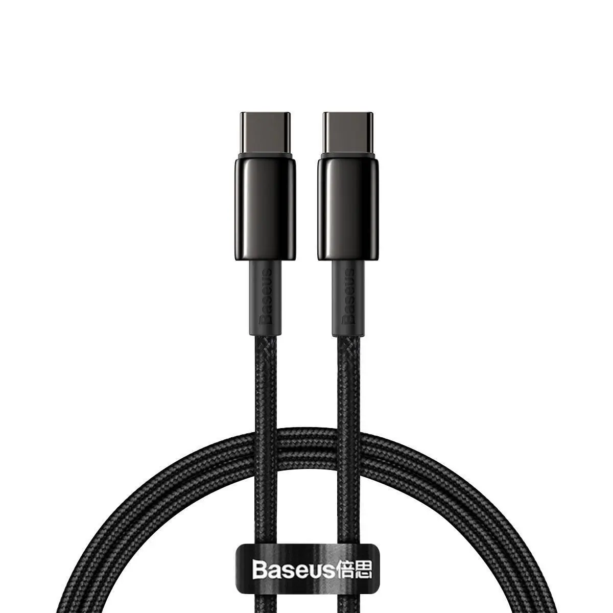 USB kabelis Baseus 6953156232068 USB 2