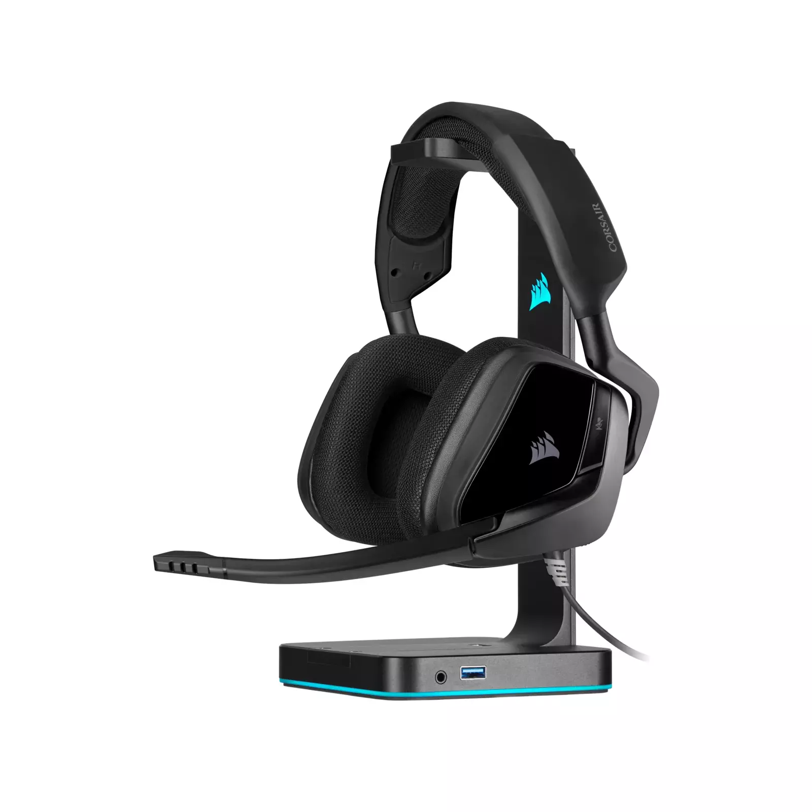 Corsair VOID ELITE STEREO Headset 3900767 Headphones AiO.lv