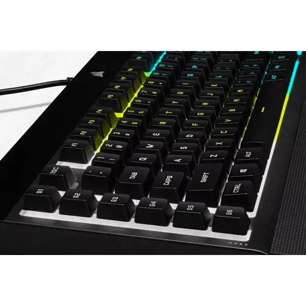 Клавиатура Corsair K55 RGB PRO Photo 5