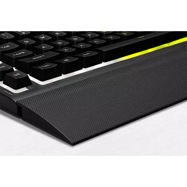 Клавиатура Corsair K55 RGB PRO Photo 6