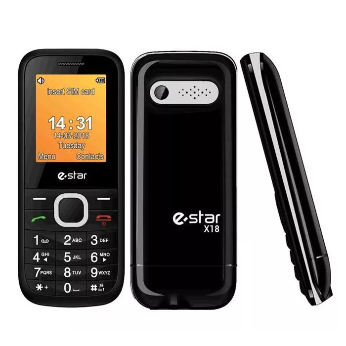 GSM phones