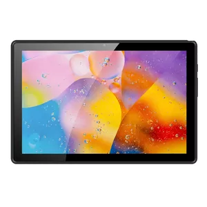 Tablet ESTAR eSTAR URBAN 4G Mediatek MTK8768 1.5 GHz 4 GB RAM 64 GB 10.1" Android 10 Black