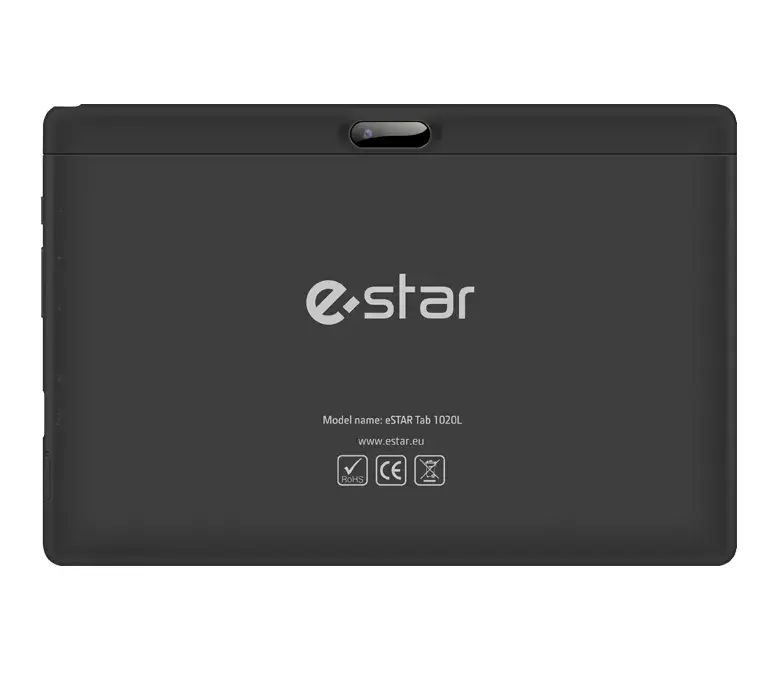 ESTAR eSTAR URBAN 4G 10,1" планшет Photo 2