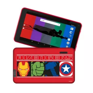 ESTAR HERO TABLET AVENGERS 7.0