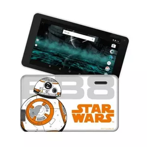 ПЛАНШЕТ ESTAR HERO STAR WARS BB8 7.0