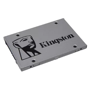 Kingston Technology SSDNow UV400 2.5" 240 GB Serial ATA III TLC