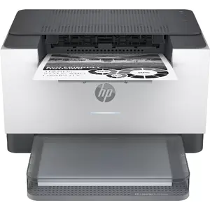HP LaserJet HP M209dwe Printer, Black and white, Printer for Small office, Print, Wireless; HP+; HP Instant Ink eligible; Two-sided printing; JetIntelligence cartridge