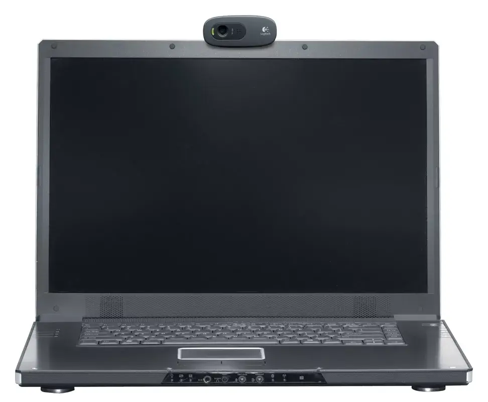 Logitech C270 HD Webcam Photo 3