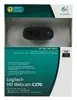 Logitech C270 HD Webcam Photo 4