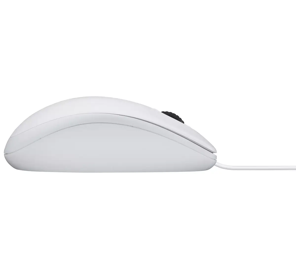 Мышка Logitech B120 Optical Combo Photo 2