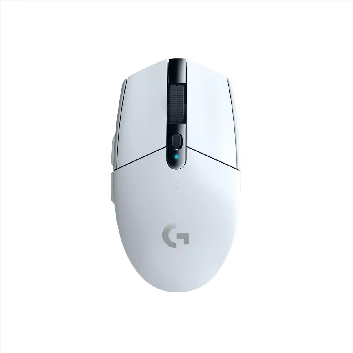 Logitech G305 LIGHTSPEED Bezvadu spēļu pele