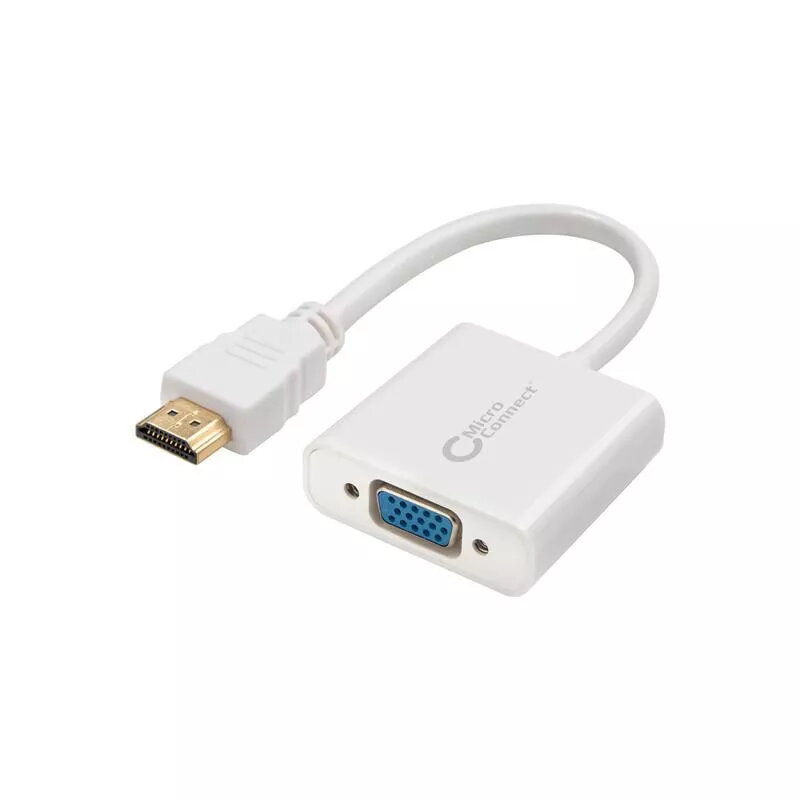 Cable Adapters & Converters