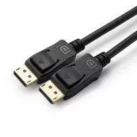 Microconnect DP-MMG-180 DisplayPort Cable 1.8 m Photo 3