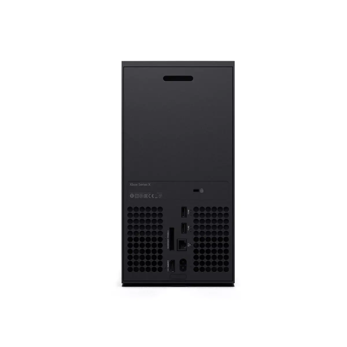 Microsoft Xbox Series X 1 ТБ консоль Photo 3