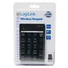 LOGILINK ID0120 numeric keypad RF Wireless Photo 3
