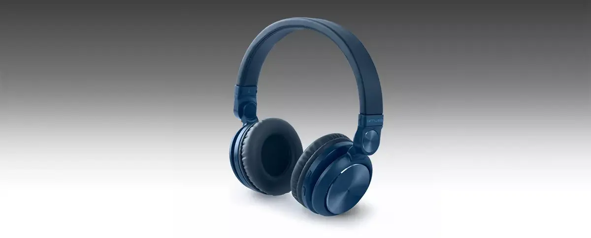 Austiņas Muse M-276BTB Photo 2
