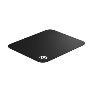 Steelseries QcK Gaming mouse pad Black