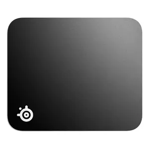 Mouse Pad Steelseries QcK Black