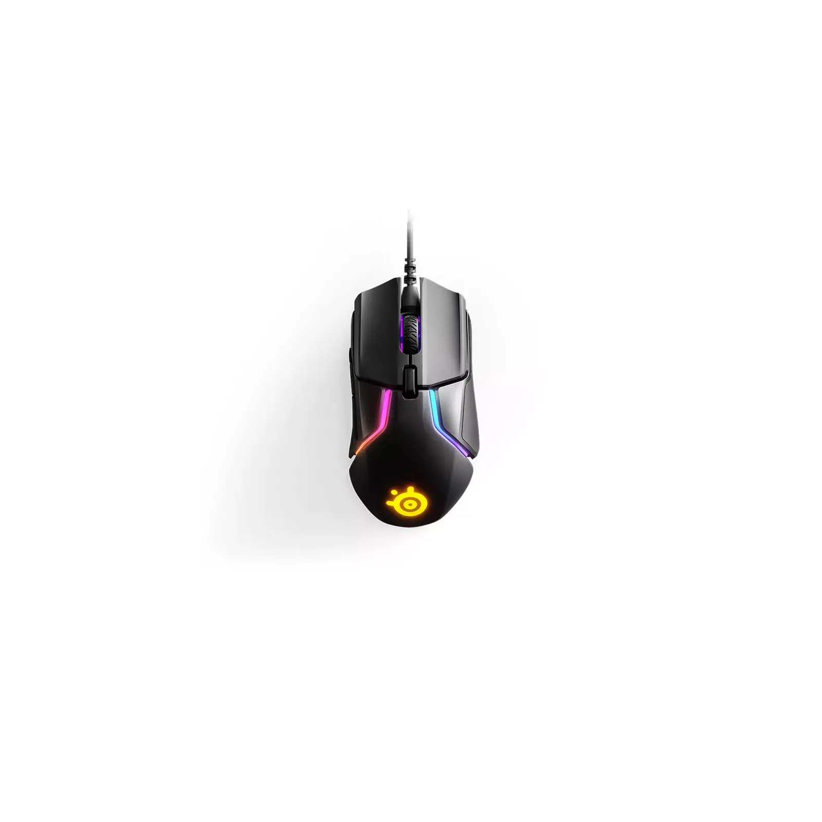 Steelseries Rival 600 mouse 62446 Photo 1