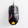 Steelseries Rival 600 mouse 62446 Photo 6