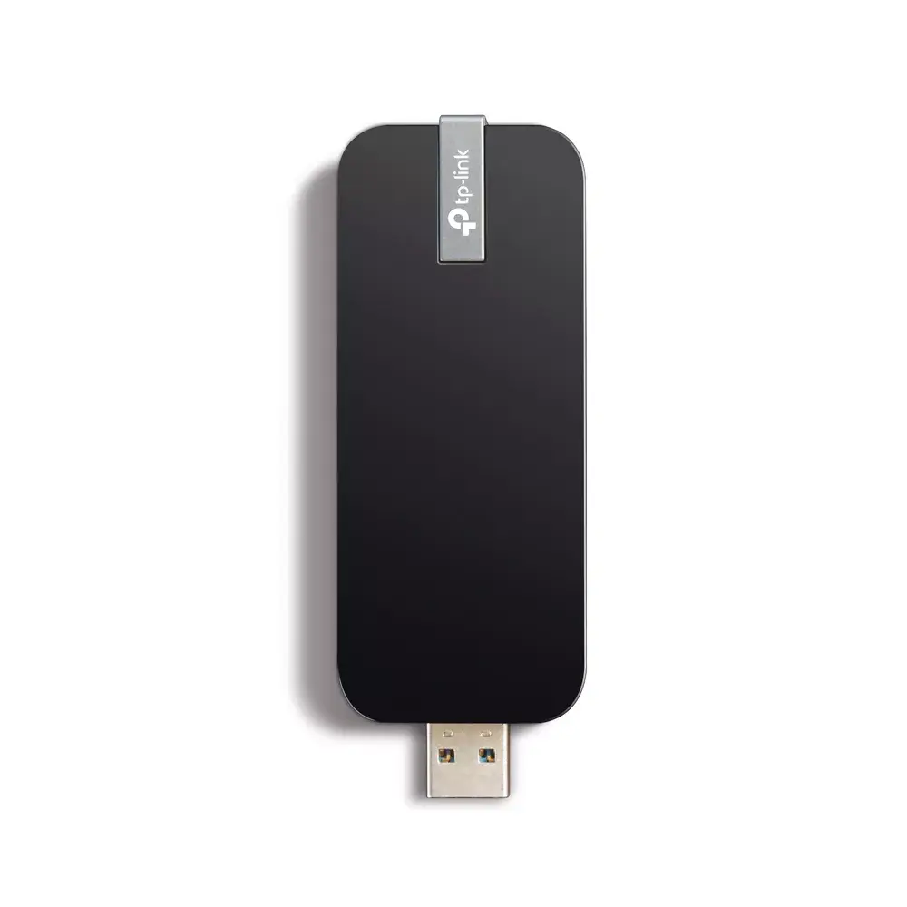 TP-Link AC1300 Bezvadu USB Wi-Fi adapteris Photo 2