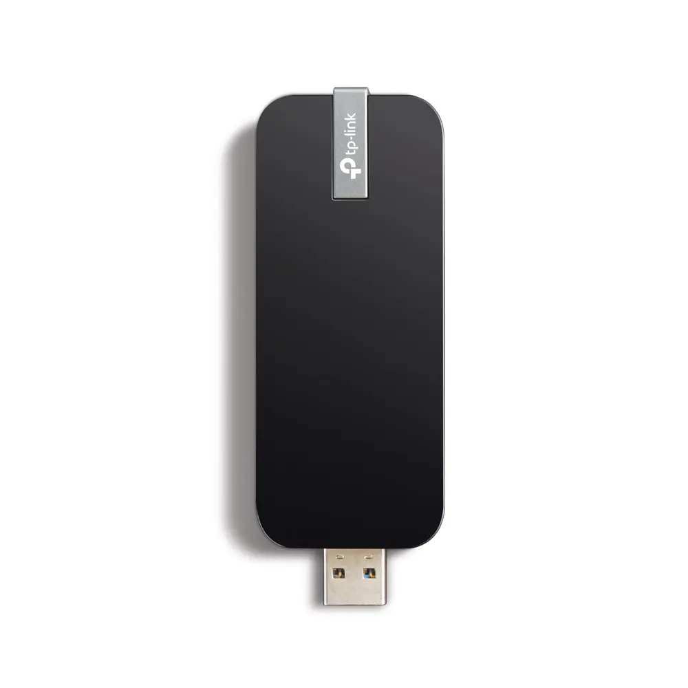TP-Link AC1300 Bezvadu USB Wi-Fi adapteris Photo 6