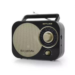 Portable Radio Muse M-055 RB