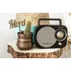 Portatīvā radio Muse M-055 RB Photo 3