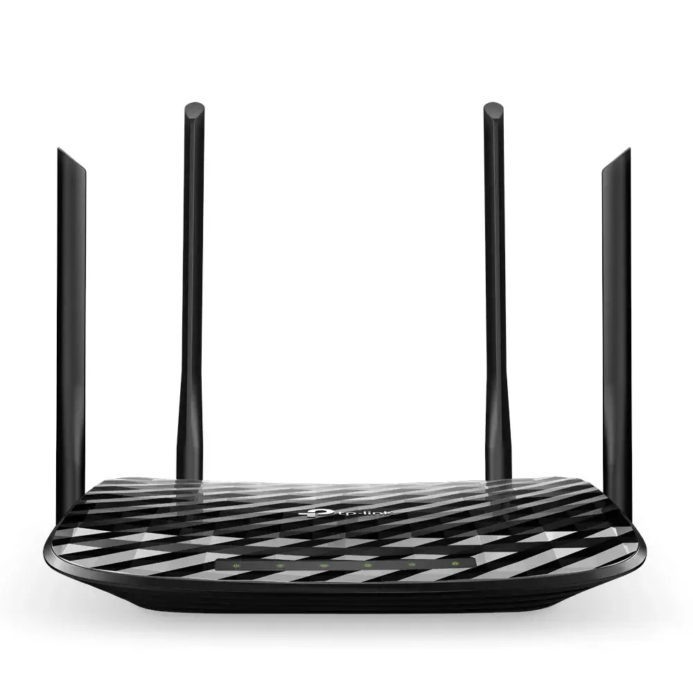 TP‑LINK AC1200 Dual‑band Wi‑Fi 5 maršrutētājs Photo 2