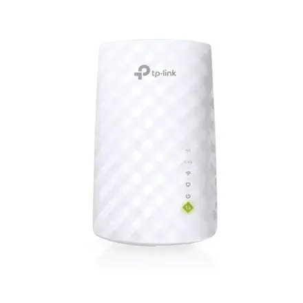 Wi‑Fi pastiprinātājs TP‑LINK AC750 bezvadu tīkla