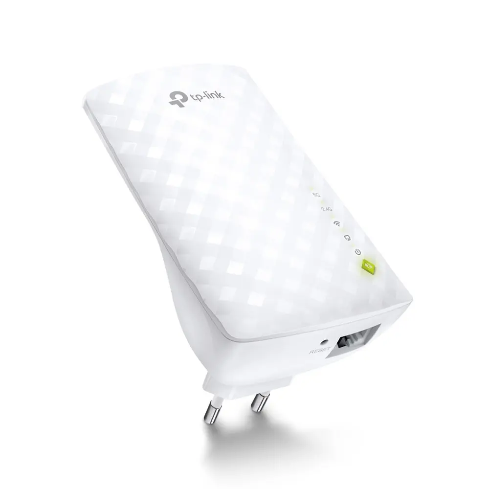 Усилитель Wi‑Fi TP‑LINK AC750 2147884 Photo 5