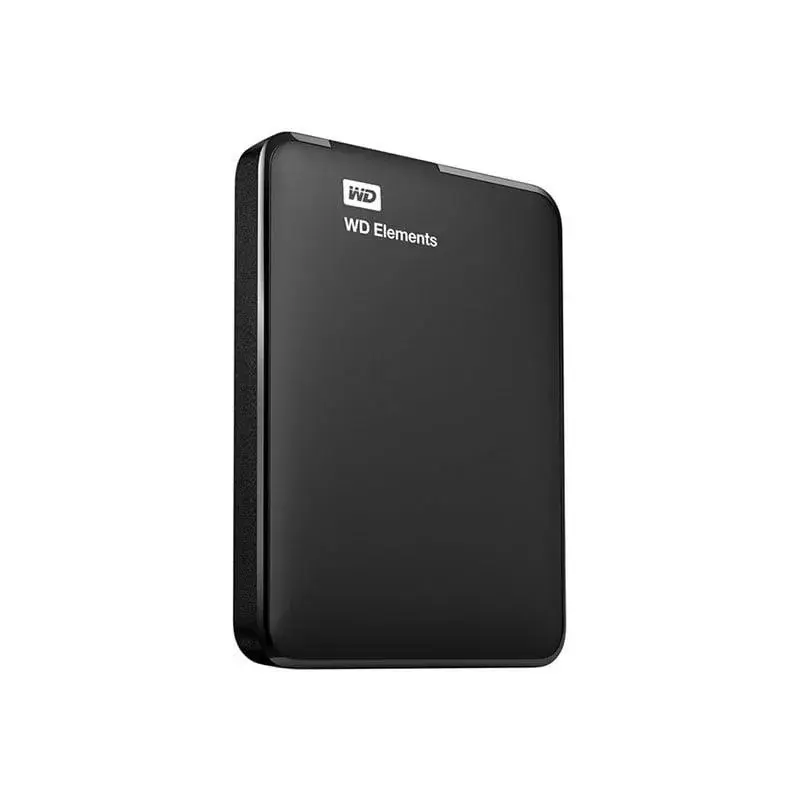 Cietais disks Western Digital 2TB USB3