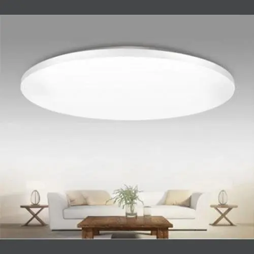 TOPE SOPOT ceiling LED 2x36W Ø500 H75 Photo 2