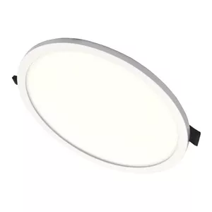 Встраиваемая LED-панель TOPE SPLIT R 22W NW IP44 1760 лм