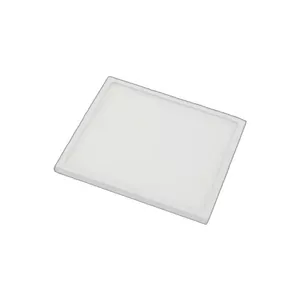 Встраиваемая светодиодная панель TOPE SPLIT SQ 30W NW IP44 2400 лм