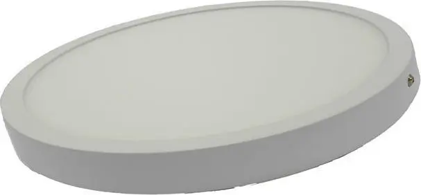 LED panel TOPE Modena R 30W NW Photo 2
