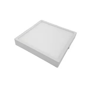 Встраиваемая LED панель TOPE MODENA SQ LED30W IP44 2400 лм