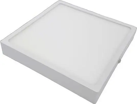TOPE MODENA SQ LED30W recessed panel Photo 2