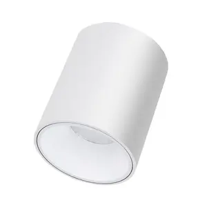 TOPE LED Luminaire 10W 900lm 3000K White