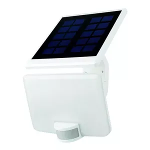 TOPE FLOODLIGHT SOLAR 10W 1200LM 4000K LED Floodlight White