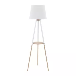 TK Lighting Vaio 698 stāvlampa, 60W E27