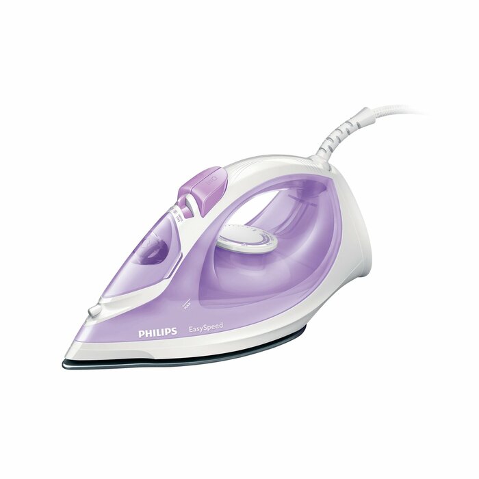 philips iron for clothes