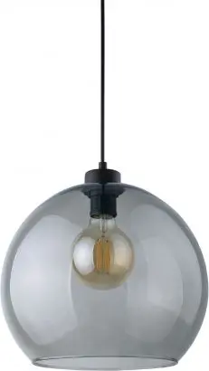 Pakaramais gaismeklis TK_LIGHTING CUBUS GRAPHITE 4292