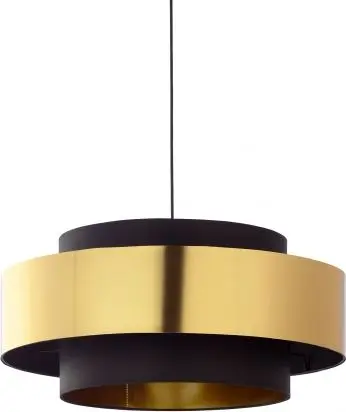 Pakaramais lukturis TK_LIGHTING Calisto 4376, E27