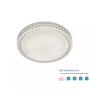 CEILING LIGHT PEGASUS R62422100 21W LED