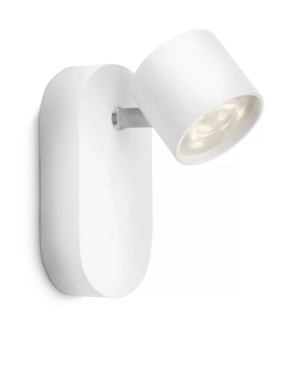 Philips myLiving Star Griestu un sienas