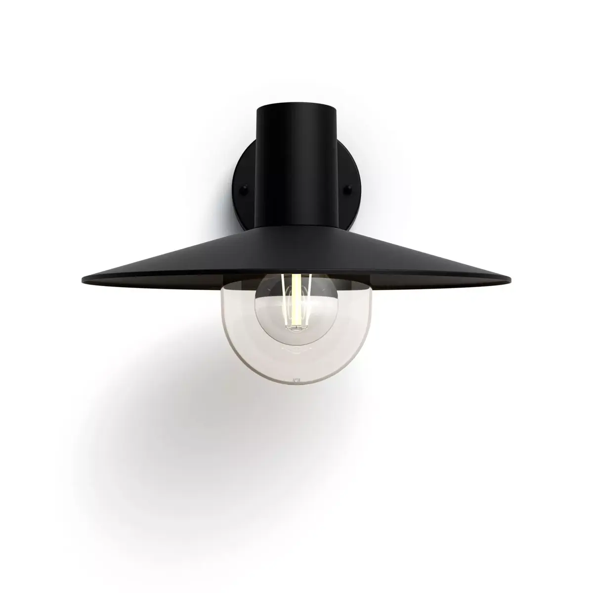 Philips myGarden Skua Outdoor Wall Light Photo 2