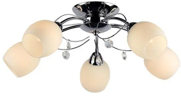 Griestu lampa OKKO ELISA MX11219/5 —