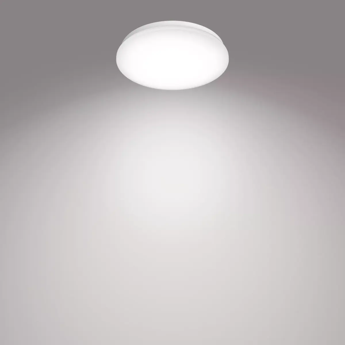 Philips Moire CL200 LED Ceiling Light 6W Photo 2
