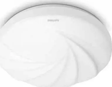 Потолочный светильник Philips Shell LED Photo 3